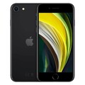 Apple iPhone SE 2020 LTE Smartphone 64 GB Black  "Gratis Versand"