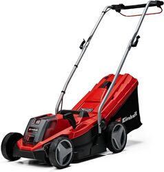 Einhell Akku-Rasenmäher GE-CM 18/33 Li-Solo Power X-Change