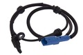 ABS Sensor Raddrehzahl Vorderachse Hinterachse links für CITROËN OPEL PEUGEOT