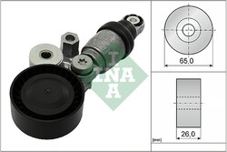Schaeffler INA Riemenspanner Keilrippenriemen 534 0342 10 für MAZDA DL DJ MX 4