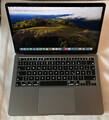Apple MacBook Air 13" 2020 (1,1 GHz i5, 8GB RAM, 512GB SSD) Notebook v.Händler.