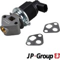 JP AGR-Ventil 1119902200 für AUDI SEAT SKODA VW