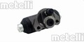 METELLI Radbremszylinder 04-0156 für ABARTH AUTOBIANCHI  passend für FIAT