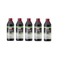 Automatik-Getriebeöl LIQUI MOLY 21378 Top Tec ATF 1950 Gear Oil 5 Liter