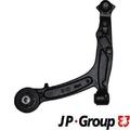 JP GROUP 3340101170 Querlenker Vorne Links Unten für FIAT PANDA (169)