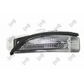 1x ORIGINAL® Abakus Blinkleuchte Links passend für Toyota AURIS Kombi COROLLA