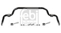 FEBI BILSTEIN Stabilisator Fahrwerk 171455 für MERCEDES KLASSE W211 CLS C219 280