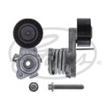 Riemenspanner Keilrippenriemen Rippenriemen für BMW Gates T39484 2009 - 2012