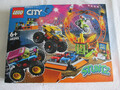 LEGO® City 60338 Stuntz Schimpansen-Stuntlooping  Neu und OVP