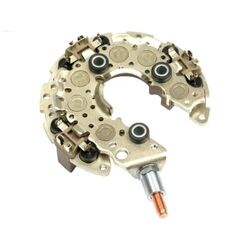 1x Gleichrichter, Generator AS-PL ARC6046 passend für