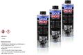 3x500 ml Original Liqui Moly 2427 Dose Pro-Line Motorspülung