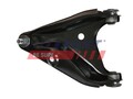 Querlenker Dreieckslenker FAST FT15606 für RENAULT Stahl LOGAN 1 SANDERO STEPWAY