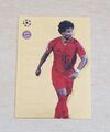 Serge Gnabry Gold Edge Edition Karte # GOL 6 Topps Match Attax Extra 24/25