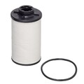 HENGST FILTER Hydraulikfiltersatz, Automatikgetriebe EG218H D320 für VW