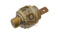 FEBI BILSTEIN 28675 Temperaturschalter, Kühlerlüfter für VW