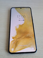Samsung Galaxy S22 SM-S901B/DS - 128GB - Phantom Black