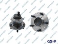GSP 9400155 Radlagersatz Radlager Satz Vorderachse Vorne für Mazda 