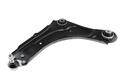 Querlenker Vorne Unten Links Für Renault Fluence 10-, Renault Megane Iii 08-