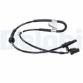 DELPHI SS21341-12B1 ABS Sensor für OPEL SUZUKI