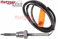 Metzger 0894886 Sensor für Abgastemperatur Sensor Abgastemperatur für VW 