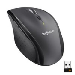 Logitech 910-006034 Marathon Mouse M705 Right-hand Optical