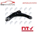 QUERLENKER LENKER RADAUFHÄNGUNG VORNE LINKS NIEDRIGER OUTER NTY ZWD-RE-002 V