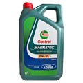 Castrol Magnatec 0W-30 D - 5 Liter   |   FORD WSS-M2C950-A, ACEA C2