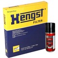 HENGST FILTER Innenraumfilter + Klima Refresh für CADILLAC BLS CHEVROLET VECTRA