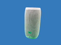 JBL Link 10 Weiß Kabellos Bluetooth Lautsprecher Mit Google Stimme Assistent