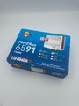 AVM FRITZ!Box 6591 Cable 4 x Gigabit-LAN 4 x 4 WLAN AC+N für Kabelanschluss TOP
