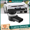 PDC Sensor Parksensor Einparkhilfe für VW AUDI Seat 5Q0919275B A0009055504