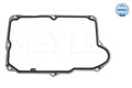 MEYLE 014 139 0001 Dichtung Automatikgetriebeölwanne MERCEDES-BENZ