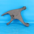 Audi A6 A7 4G C7 Querlenker hinten rechts 8R0505312F Achslenker Hinterachse NX1