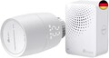 TP-Link Kasa smartes Heizkörperthermostat - Wifi Starter Kit, inklusive 1 