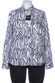 eterna Bluse Damen Oberteil Hemd Hemdbluse Gr. EU 42 Baumwolle Marin... #prerv7l