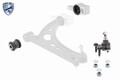 VAICO Reparatursatz Querlenker Dreieckslenker EXPERT KITS + Vorne links V10-3909