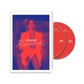 CD Helene Fischer - Rausch (2 CD Deluxe Im Hardcover Book) #27284126