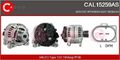 Lichtmaschine für SEAT ALHAMBRA,ALTEA,CORDOBA,EXEO,IBIZA V,LEON,TOLEDO III IV