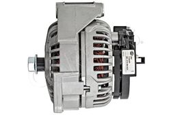 HELLA Generator Für MAN Tga 18.310 18.310 18.320 18.360 18.410 00- 51261017253