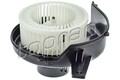 Topran Innenraumgebläse 110 740 für SEAT SKODA AUDI VW