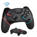 Für Nintendo Switch Wireless Pro Controller Gamepad Joypad Joystick Remote Neu