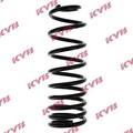 KYB Federn 2x Fahrkwersfeder hinten für Ford Tourneo Connect/Grand Transit