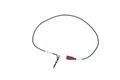 NRF 707358 Abgastemperatursensor für AUDI A6 Avant (4F5, C6) A4 Avant (8ED, B7)