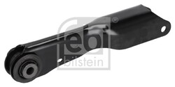 FEBI BILSTEIN Querlenker Dreieckslenker 182033 Stahlblech für LANDROVER RANGE 4