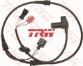 TRW GBS2519 Sensor für Raddrehzahl ABS Sensor Raddrehzahl für Audi für VW 