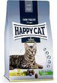 Happy Cat 70570 - Culinary Adult Land Geflügel - Katzen-Trockenfutter für ausgew