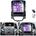 64G CarPlay Autoradio Für Opel Astra J Buick EXCELLE Verano GPS DSP  Mit Kamera