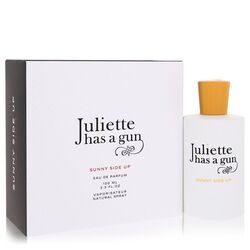 Sunny Side Up by Juliette Has a Gun Eau De Parfum Spray 3.3 oz / e 100 ml [Women