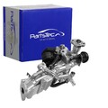 PARTSTEC AGR-MODUL ABGASRÜCKFÜHRVENTIL passend für BMW 5 7 X3 X4 X5 X6 |