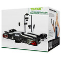 Eufab Fahrradträger Premium III für 3 Fahrräder 60 kg Top